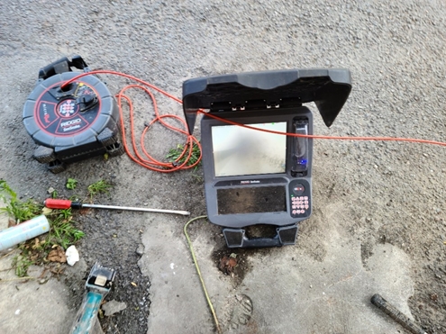 하수구막힘 PC 이미지 2391150