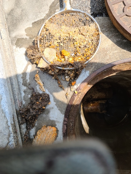 하수구막힘 PC 이미지 2391151