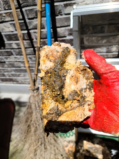 하수구막힘 PC 이미지 2391153