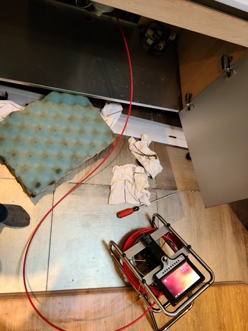 하수구막힘 PC 이미지 2391155