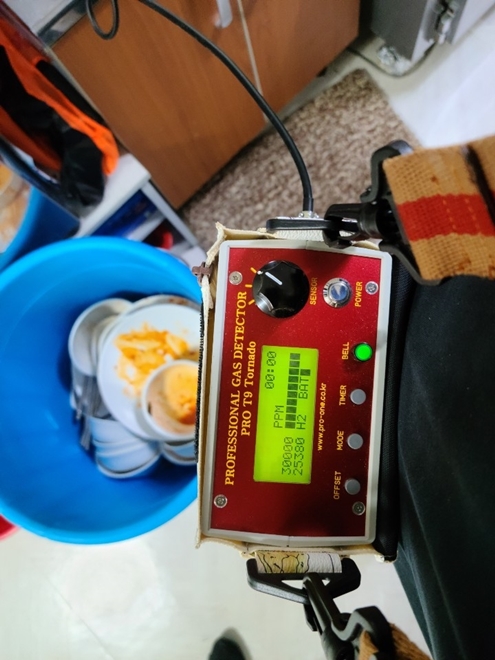 하수구막힘 PC 이미지 2391148